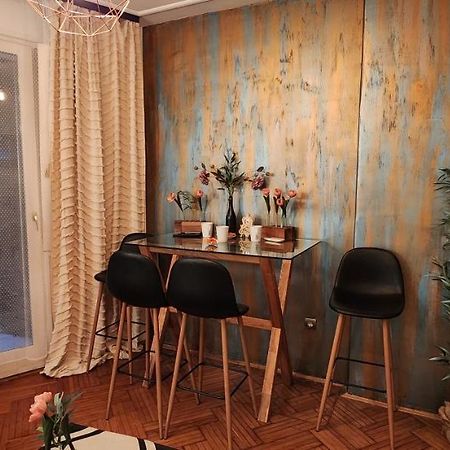 Ferienwohnung Red Clay Hilandarska Belgrad Exterior foto