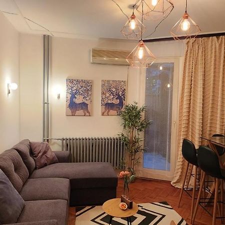 Ferienwohnung Red Clay Hilandarska Belgrad Exterior foto